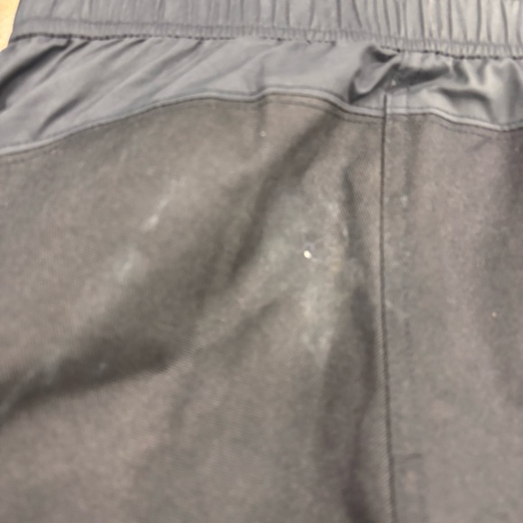 LL Bean Black Ski Snow Bibs Winter Pants Youth Size 8 - Picture 7 of 7